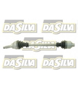 DA SILVA - 436T - 